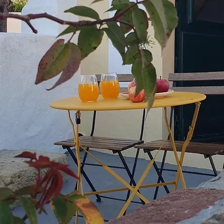 Casa Da Pedra Branca