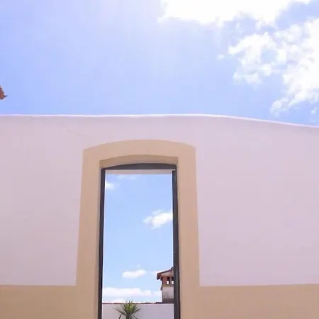 Casa Da Pedra Branca Constância