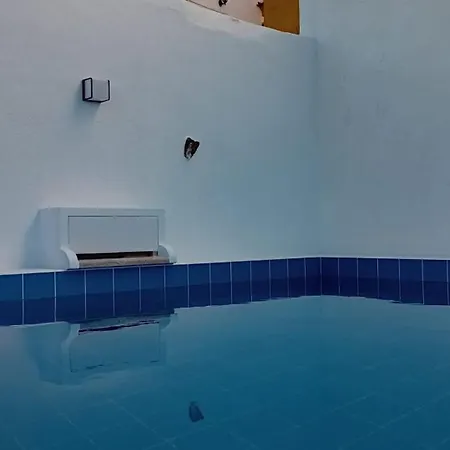 Casa Da Pedra Branca Constância
