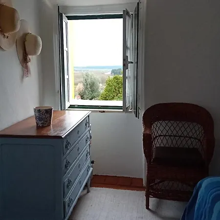 Casa Da Pedra Branca Vakantiehuis *