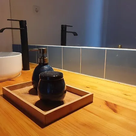Casa Da Pedra Branca